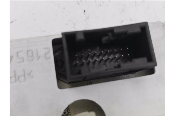 Recambio de reloj horario para citroen berlingo 1.9 d sx combi referencia OEM IAM 96616373XT 281168388 