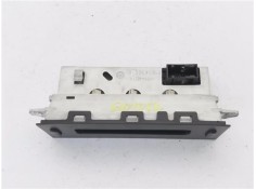 Recambio de reloj horario para citroen berlingo 1.9 d sx combi referencia OEM IAM 96616373XT 281168388 