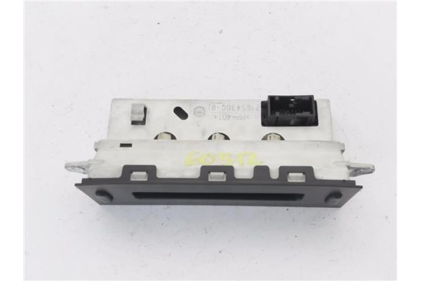 Recambio de reloj horario para citroen berlingo 1.9 d sx combi referencia OEM IAM 96616373XT 281168388 