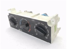 Recambio de mandos calefaccion / a.a. para citroen berlingo 1.9 d sx combi referencia OEM IAM 1848819656  