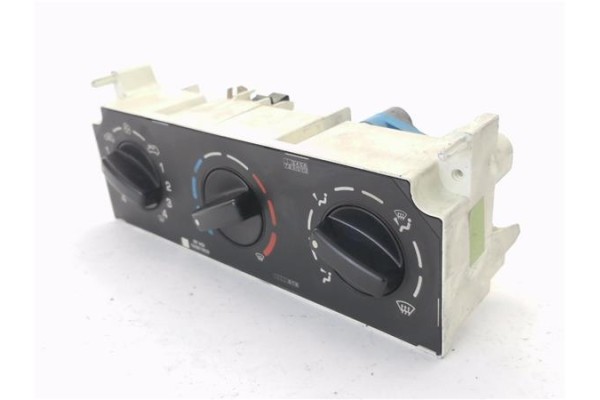 Recambio de mandos calefaccion / a.a. para citroen berlingo 1.9 d sx combi referencia OEM IAM 1848819656  