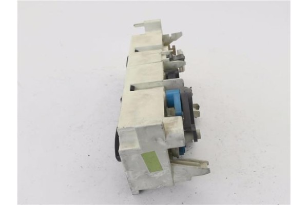 Recambio de mandos calefaccion / a.a. para citroen berlingo 1.9 d sx combi referencia OEM IAM 1848819656  
