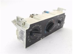 Recambio de mandos calefaccion / a.a. para citroen berlingo 1.9 d sx combi referencia OEM IAM 1848819656  