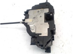 Recambio de cierre electromagnetico delantero derecho para renault modus i 1.4 (jp01, jp0j) referencia OEM IAM 8200219247  