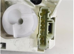 Recambio de mandos calefaccion / a.a. para citroen berlingo 1.9 d sx combi referencia OEM IAM 1848819656  