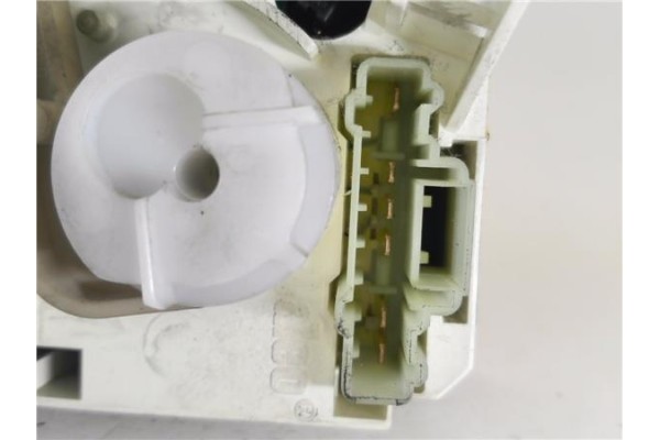 Recambio de mandos calefaccion / a.a. para citroen berlingo 1.9 d sx combi referencia OEM IAM 1848819656  