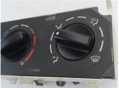 Recambio de mandos calefaccion / a.a. para citroen berlingo 1.9 d sx combi referencia OEM IAM 1848819656  