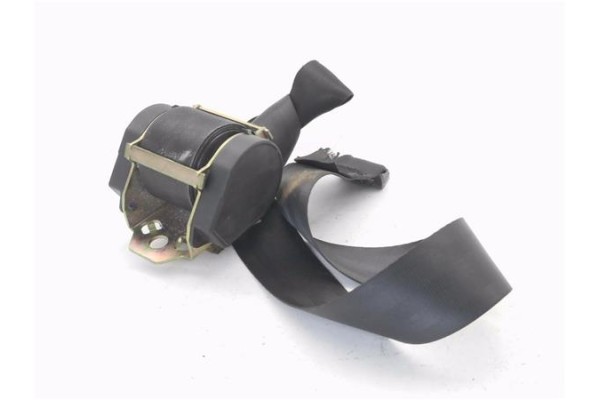 Recambio de cinturon seguridad delantero izquierdo para citroen berlingo 1.9 d sx combi referencia OEM IAM 96324742XX  