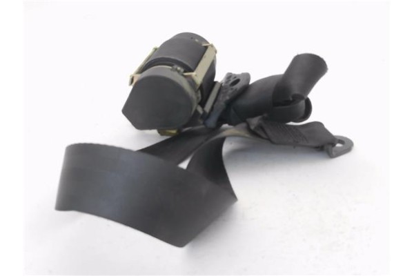 Recambio de cinturon seguridad delantero izquierdo para citroen berlingo 1.9 d sx combi referencia OEM IAM 96324742XX  