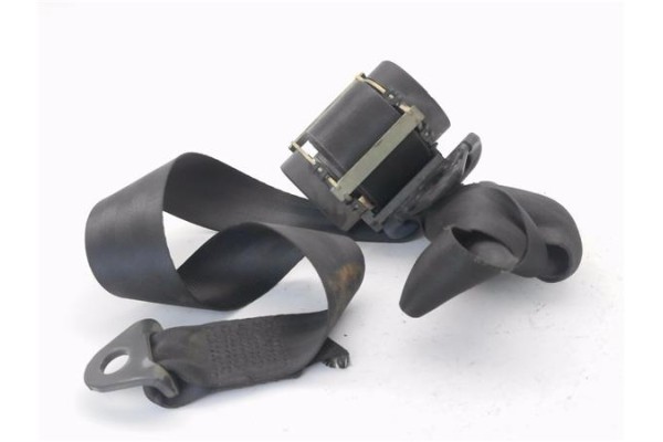 Recambio de cinturon seguridad delantero izquierdo para citroen berlingo 1.9 d sx combi referencia OEM IAM 96324742XX  