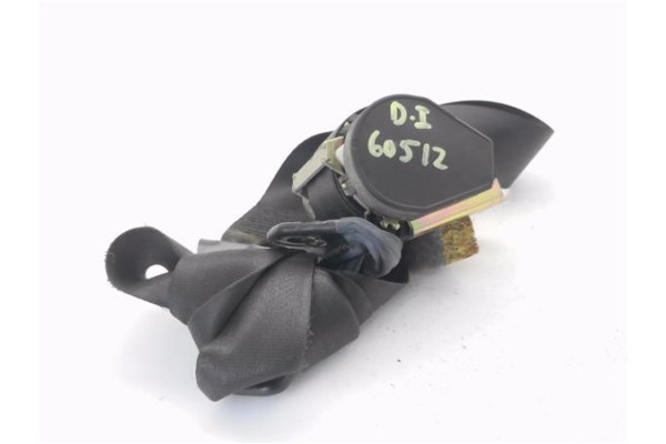 Recambio de cinturon seguridad delantero izquierdo para citroen berlingo 1.9 d sx combi referencia OEM IAM 96324742XX  