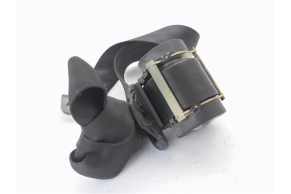 Recambio de cinturon seguridad delantero izquierdo para citroen berlingo 1.9 d sx combi referencia OEM IAM 96324742XX  