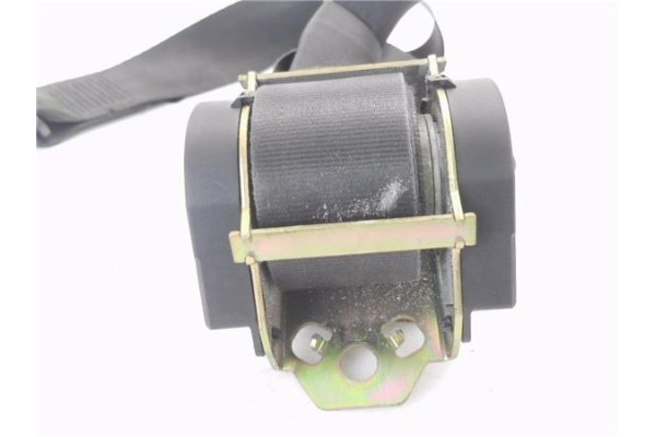 Recambio de cinturon seguridad delantero izquierdo para citroen berlingo 1.9 d sx combi referencia OEM IAM 96324742XX  