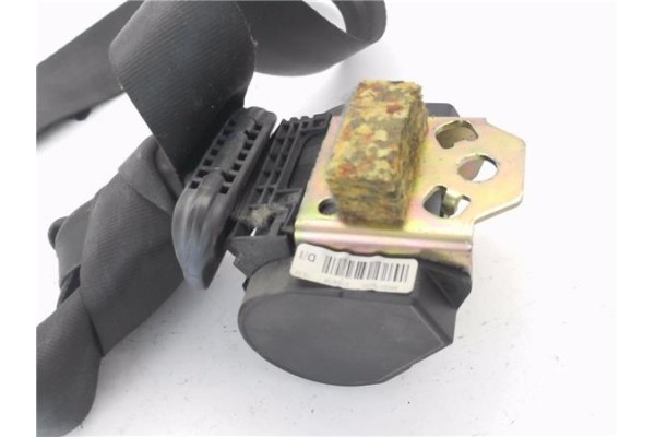 Recambio de cinturon seguridad delantero izquierdo para citroen berlingo 1.9 d sx combi referencia OEM IAM 96324742XX  