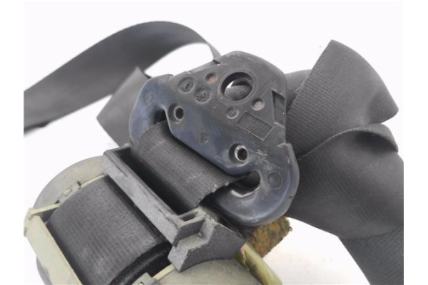 Recambio de cinturon seguridad delantero izquierdo para citroen berlingo 1.9 d sx combi referencia OEM IAM 96324742XX  