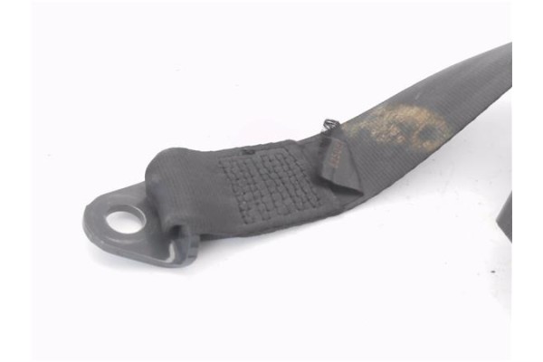 Recambio de cinturon seguridad delantero izquierdo para citroen berlingo 1.9 d sx combi referencia OEM IAM 96324742XX  