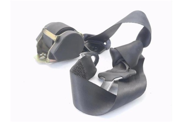 Recambio de cinturon seguridad delantero derecho para citroen berlingo 1.9 d sx combi referencia OEM IAM 550522400A  