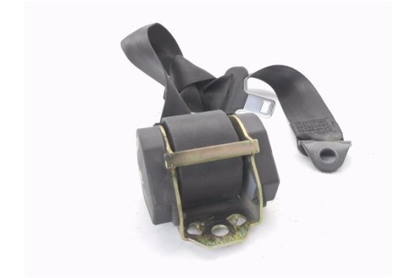 Recambio de cinturon seguridad delantero derecho para citroen berlingo 1.9 d sx combi referencia OEM IAM 550522400A  