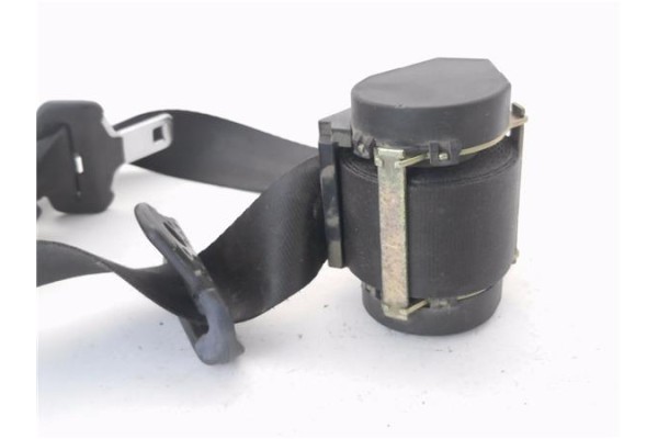 Recambio de cinturon seguridad delantero derecho para citroen berlingo 1.9 d sx combi referencia OEM IAM 550522400A  