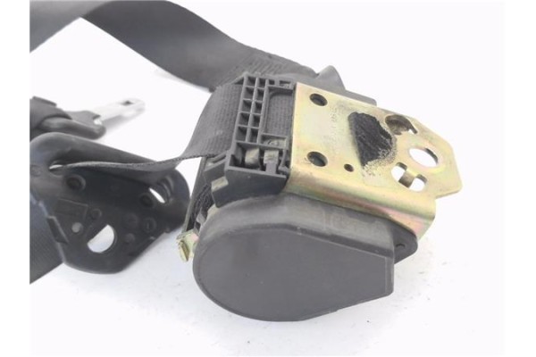Recambio de cinturon seguridad delantero derecho para citroen berlingo 1.9 d sx combi referencia OEM IAM 550522400A  