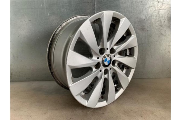 Recambio de llanta para bmw serie 1 berlina 5p (f20) 2.0 116d referencia OEM IAM 36116787929  