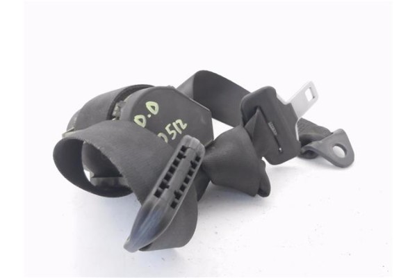 Recambio de cinturon seguridad delantero derecho para citroen berlingo 1.9 d sx combi referencia OEM IAM 550522400A  