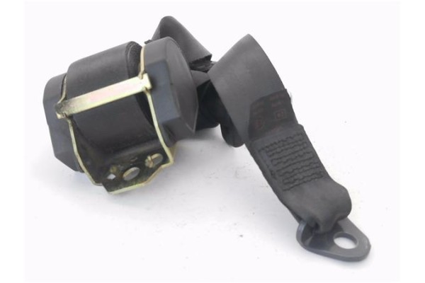 Recambio de cinturon seguridad delantero derecho para citroen berlingo 1.9 d sx combi referencia OEM IAM 550522400A  