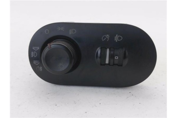 Recambio de mando de luces para seat cordoba berlina (6l2) 1.9 tdi referencia OEM IAM 6L1941531AF  