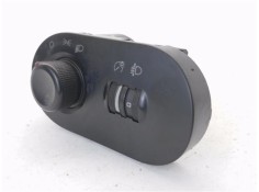 Recambio de mando de luces para seat cordoba berlina (6l2) 1.9 tdi referencia OEM IAM 6L1941531AF  