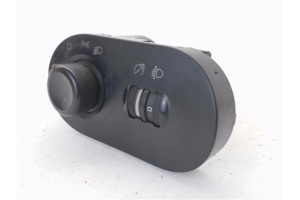 Recambio de mando de luces para seat cordoba berlina (6l2) 1.9 tdi referencia OEM IAM 6L1941531AF  