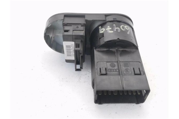 Recambio de mando de luces para seat cordoba berlina (6l2) 1.9 tdi referencia OEM IAM 6L1941531AF  