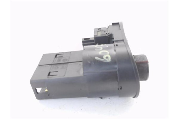 Recambio de mando de luces para seat cordoba berlina (6l2) 1.9 tdi referencia OEM IAM 6L1941531AF  