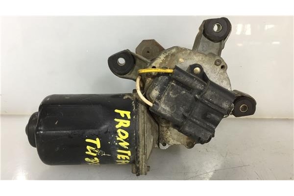 Recambio de motor limpiaparabrisas delantero para opel frontera a sport (5_sud2) 2.0 i (52sud2, 55sud2) referencia OEM IAM 22100