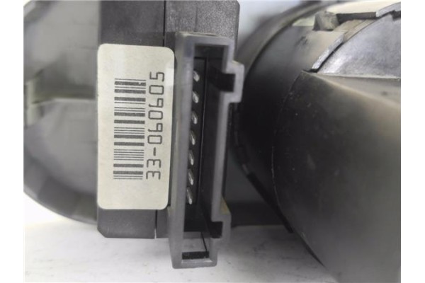 Recambio de mando de luces para seat cordoba berlina (6l2) 1.9 tdi referencia OEM IAM 6L1941531AF  
