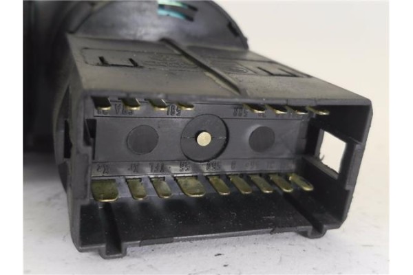 Recambio de mando de luces para seat cordoba berlina (6l2) 1.9 tdi referencia OEM IAM 6L1941531AF  