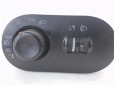 Recambio de mando de luces para seat cordoba berlina (6l2) 1.9 tdi referencia OEM IAM 6L1941531AF  