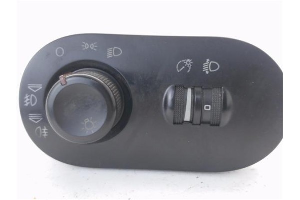 Recambio de mando de luces para seat cordoba berlina (6l2) 1.9 tdi referencia OEM IAM 6L1941531AF  