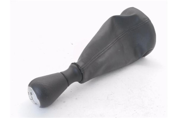 Recambio de pomo palanca cambio para citroen berlingo 1.9 d sx combi referencia OEM IAM 2403K4  