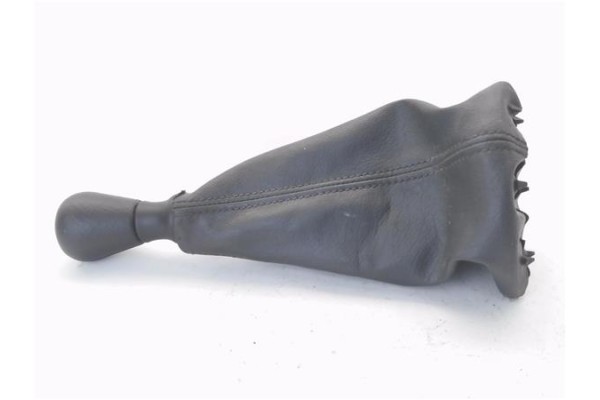 Recambio de pomo palanca cambio para citroen berlingo 1.9 d sx combi referencia OEM IAM 2403K4  