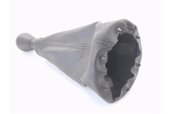 Recambio de pomo palanca cambio para citroen berlingo 1.9 d sx combi referencia OEM IAM 2403K4  