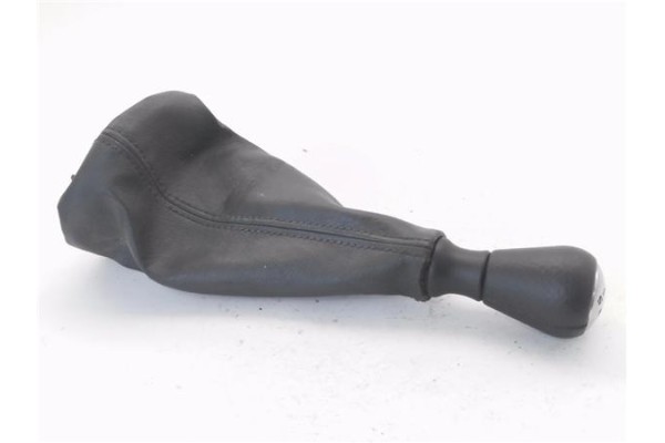 Recambio de pomo palanca cambio para citroen berlingo 1.9 d sx combi referencia OEM IAM 2403K4  