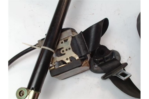 Recambio de cinturon seguridad delantero derecho para volkswagen golf iii (1h1) referencia OEM IAM   