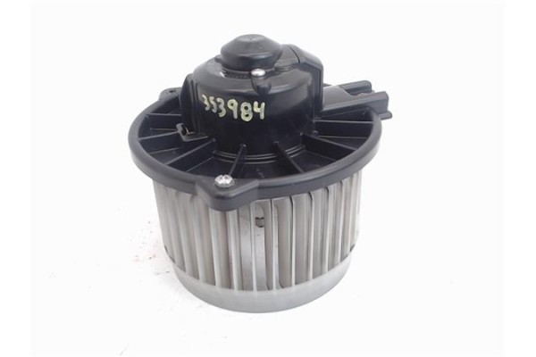 Recambio de motor calefaccion para honda jazz (gd1/5) 1.3 referencia OEM IAM   