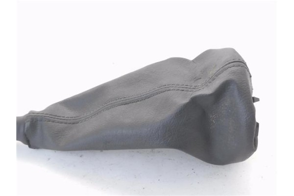 Recambio de pomo palanca cambio para citroen berlingo 1.9 d sx combi referencia OEM IAM 2403K4  