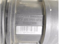 Recambio de caudalimetro para citroen berlingo 1.9 d sx combi referencia OEM IAM 9629471080 5WK9621 