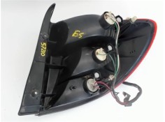 Recambio de piloto trasero izquierdo para kia rio (bc) 1.5 16v referencia OEM IAM K34W51160D GP1388 