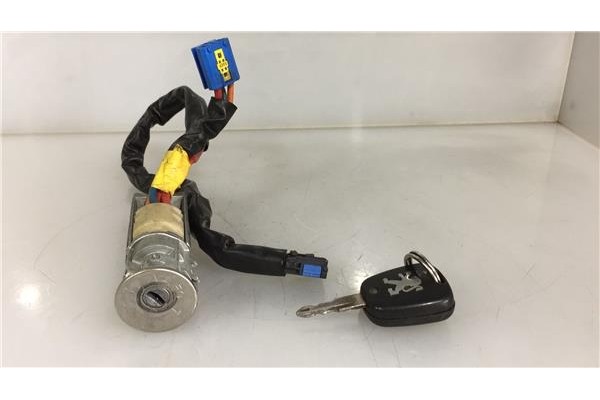 Recambio de clausor para peugeot 206 berlina (1998) 2.0 gt [2,0 ltr. - 100 kw 16v cat (rfn / ew10j4)] referencia OEM IAM   