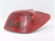 Recambio de piloto trasero derecho para peugeot 307 (3a/c) 2.0 hdi 135 referencia OEM IAM 6351P3  