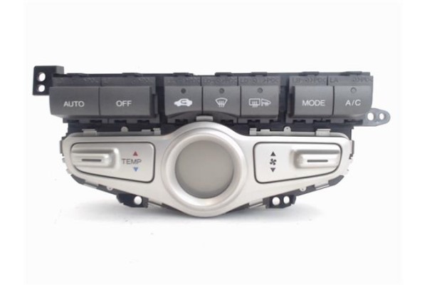 Recambio de mandos climatizador para honda jazz (gd1/5) 1.3 referencia OEM IAM   