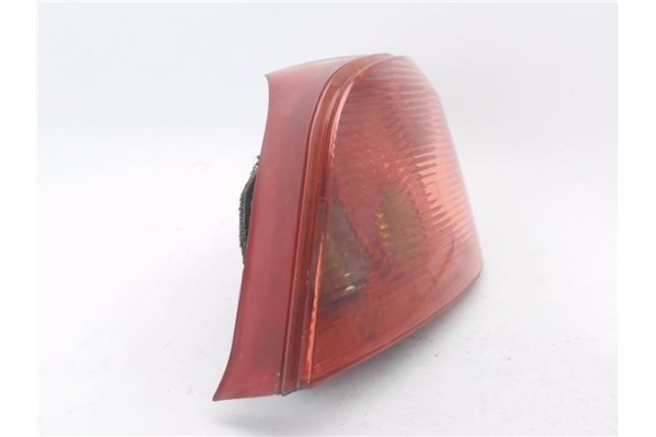 Recambio de piloto trasero derecho para peugeot 307 (3a/c) 2.0 hdi 135 referencia OEM IAM 6351P3  
